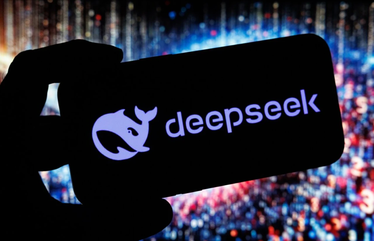 O ülke Çinli yapay zeka uygulaması DeepSeek'e erişim engeli getirdi