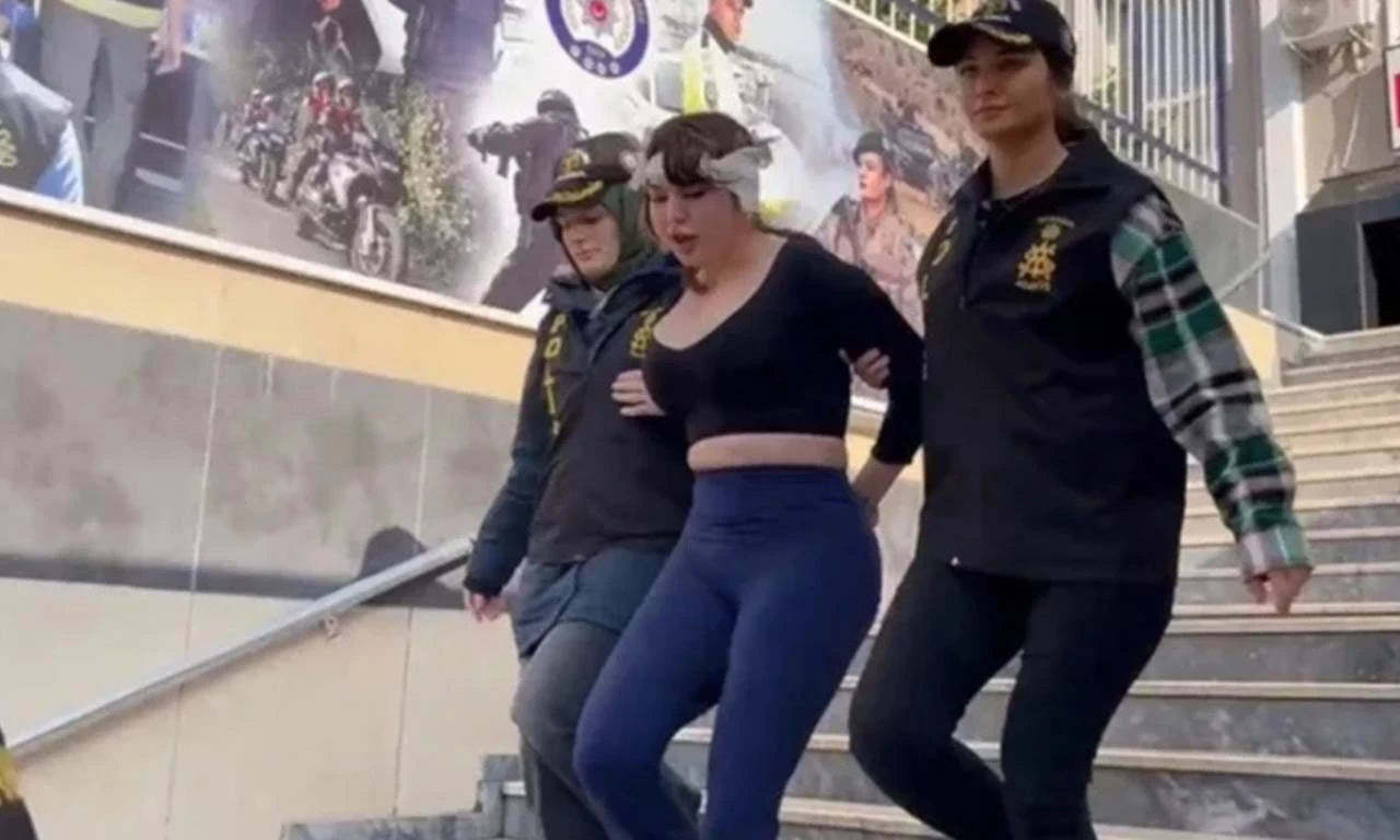 Acnoctem Kimdir, Neden Tutuklandı? Pedro ve Süt Kimdir, Ne İş Yapıyor?