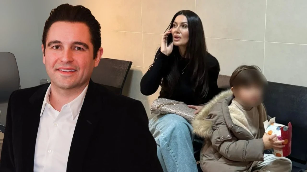 Fatma Daldemir Kimdir, Mesleği, Ne İş Yapıyor, Kaç Yaşında? Hacı Sabancı’dan Çocuğu Var mı? Detaylar!