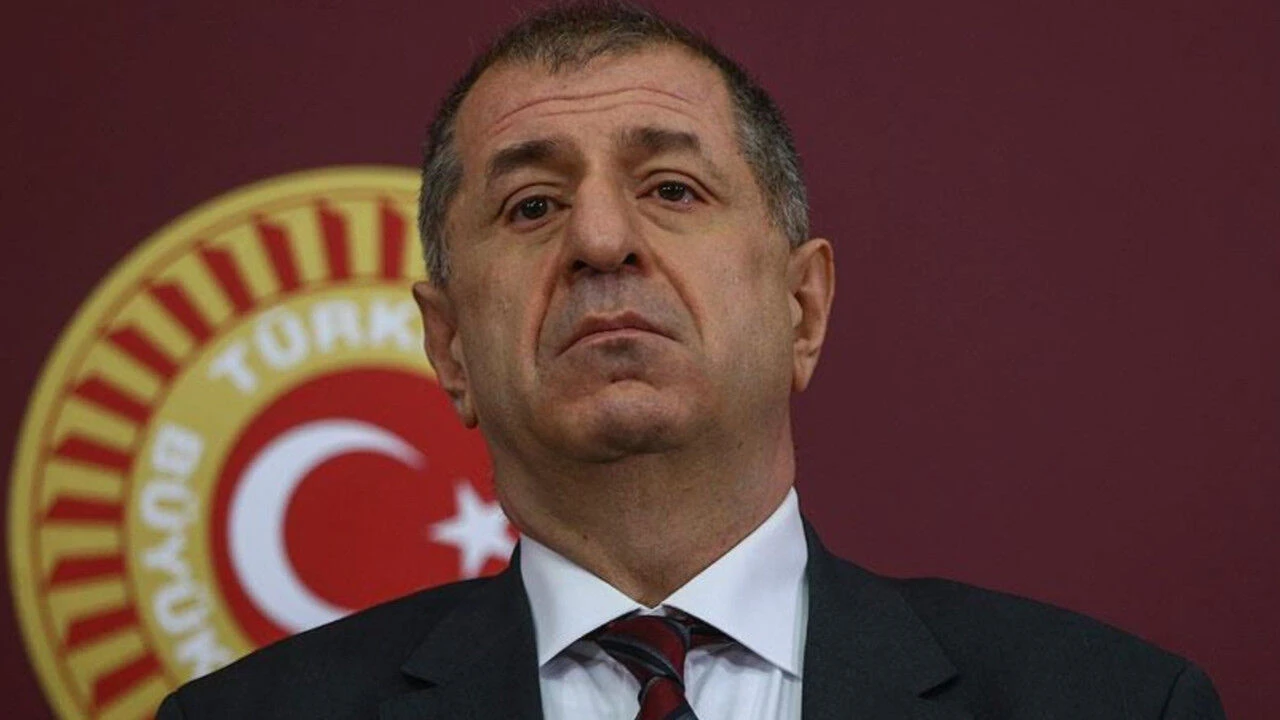 Ümit Özdağ neden cezaevinde, serbest mi hapiste mi? Son durumu ne?