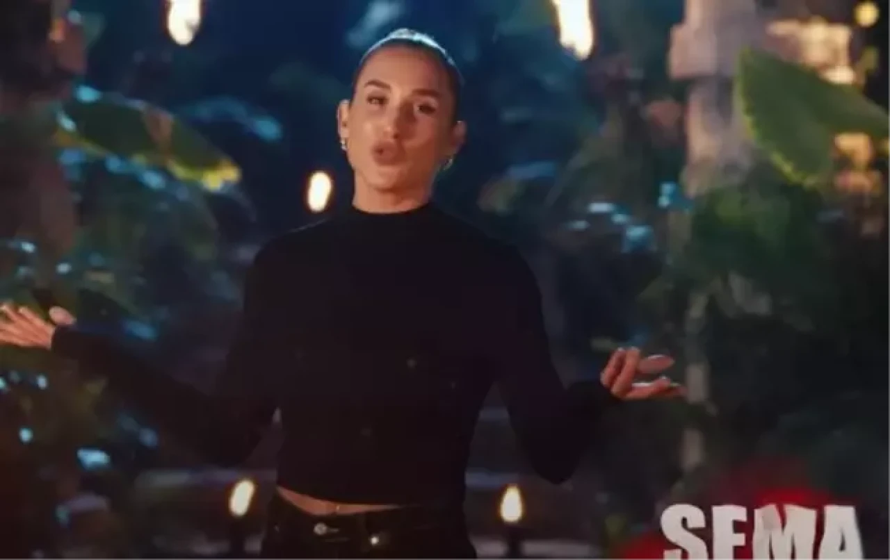 Survivor 2025 Sema Aydemir Haftalık Aldığı Ücret Ne Kadar, Aylık Kazancı Ne?