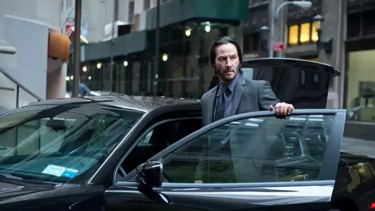 John Wick Kaç Seri, Konusu ve Oyuncuları! Nerede ve Ne Zaman Çekildi?