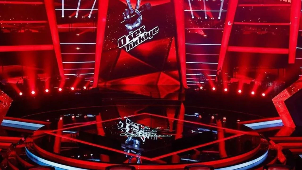 O Ses Türkiye 2025 Yılbaşı Özel Şampiyon Kim Oldu?