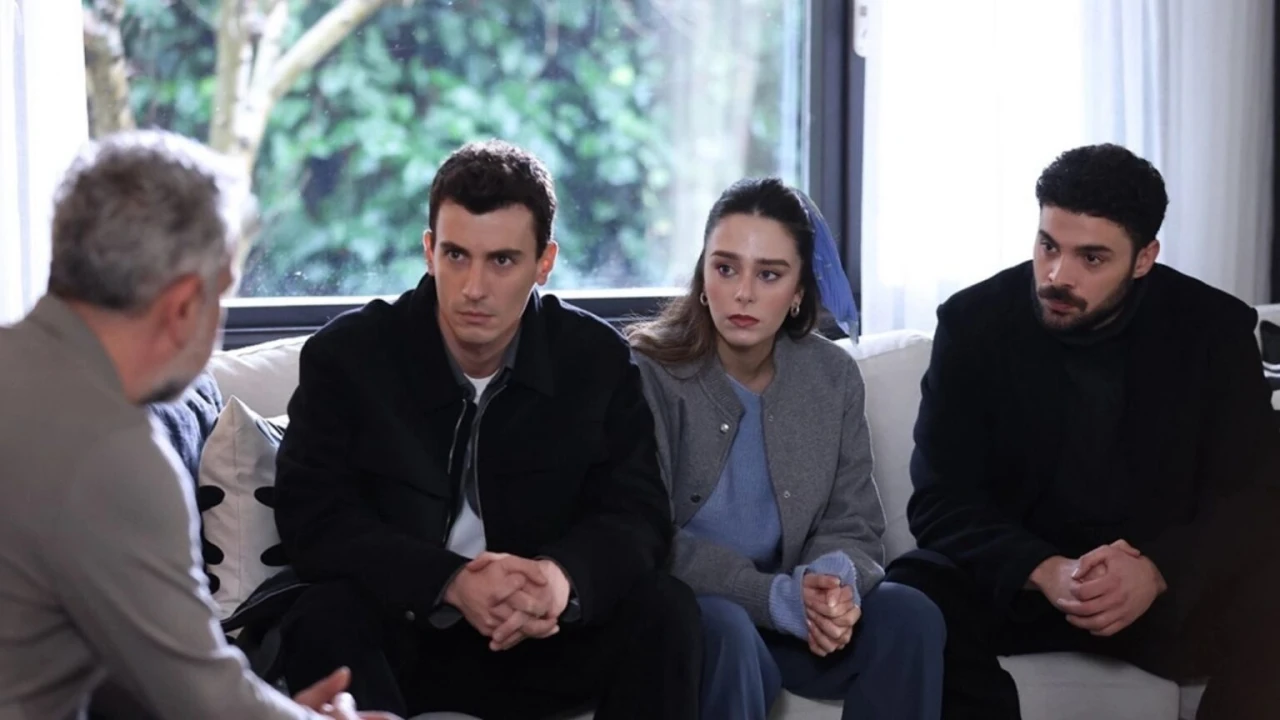 Yabani Dizisinin Yıldız Ekibinden Yeni Proje! “Ben Leman” Duyuruldu