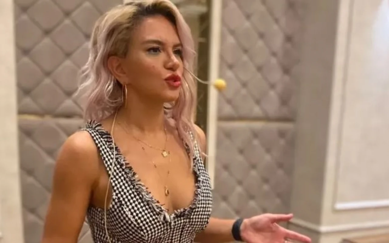 İlkay Buharalı Kimdir, Evli mi, Ne İş Yapıyor, Mesleği, Kaç Yaşında, Aslen Nereli, Hayatı ve Kariyeri!