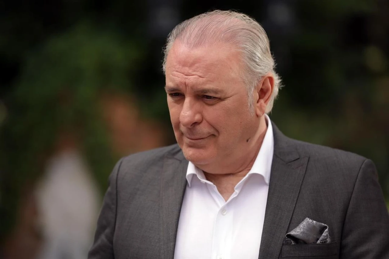 Siyah Kalp dizisi Samet ayrılıyor mu, diziye neden veda ediyor, neden yok?