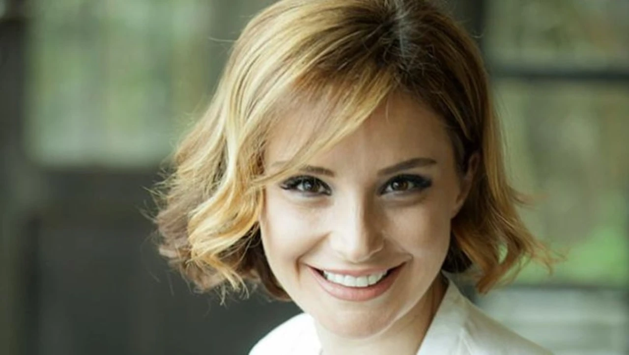 Gözde Seda Altuner Kimdir, Boyu Kilosu, Aslen Nereli, Evli Mi, Kaç Yaşında? Hayatı ve Kariyeri Detaylar!