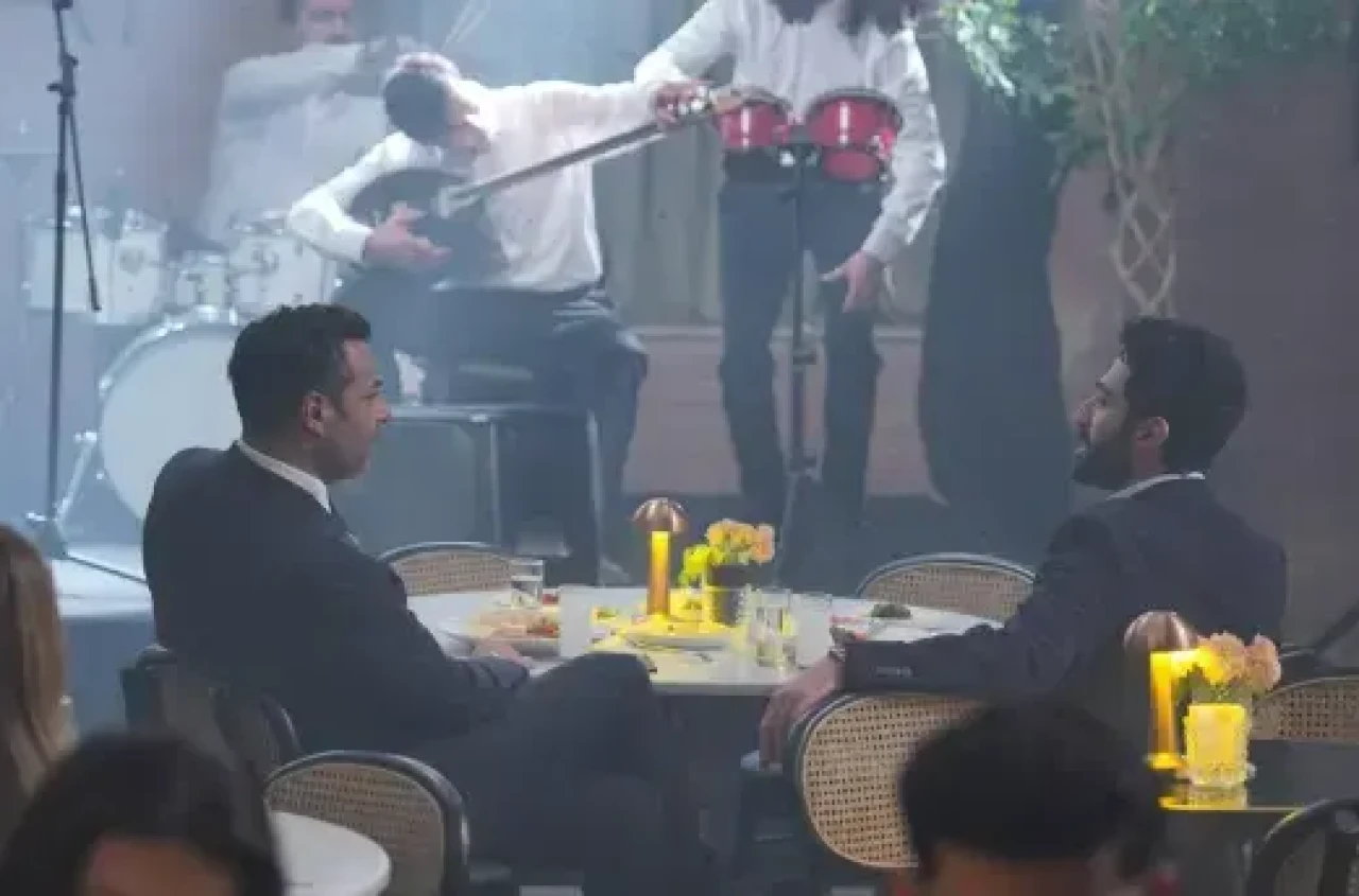 Kızılcık Şerbeti 31 Ocak Yeni Bölüm Var mı? Show TV Yayın Akışı ve İzleyici Merakı!