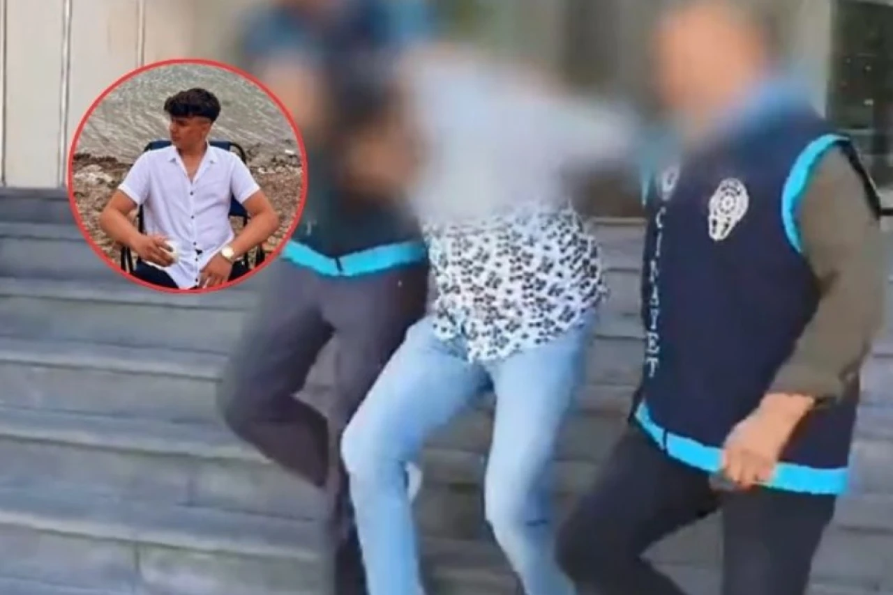 Kızının sevgilisini öldüren babaya müebbet hapis cezası isteniyor