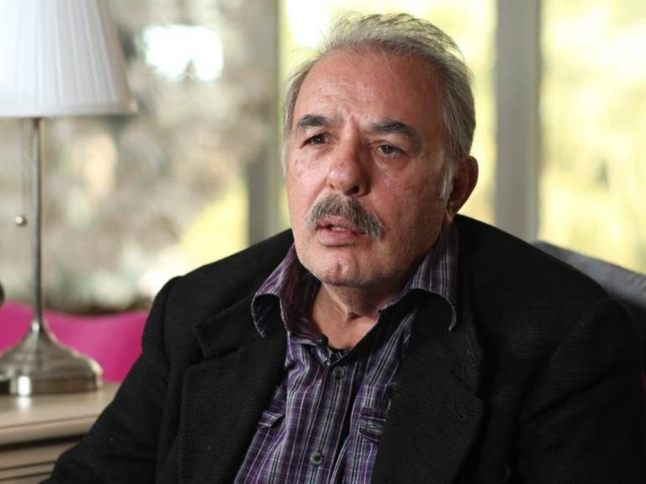 Yavuz Bingöl'den Ferdi Tayfun için duygusal sözler! Türkiye’nin Elvis Presley’iydi