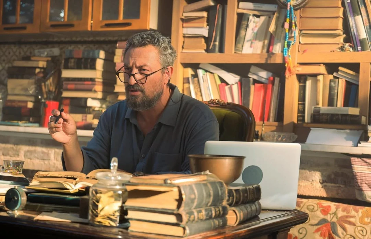 Onur Saylak Kimdir, Kaç Yaşında, Nereli, Eşi Kim?