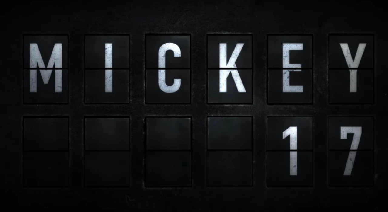 Mickey 17 Filminin Vizyon Tarihi Belli Oldu! Film Ne Zaman Vizyona Girecek, Filmde Kimler Rol Alıyor, Konusu Ne?