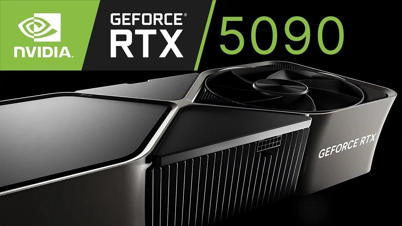 Nvidia RTX 5090’ın Güç Tüketimi Açıklandı! Teknik Özellikleri Nedir, Eski Güç Kaynakları Alarmda!