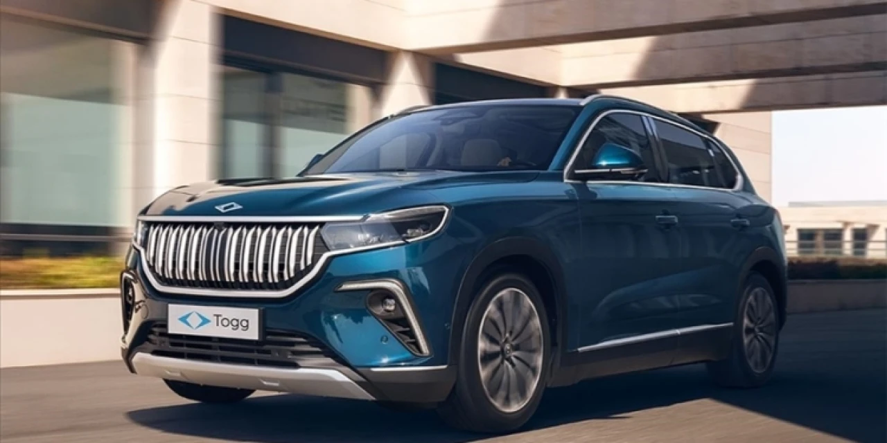 2025 Togg T10X Sıfır Faizli Kredi Kampanyası ve Güncel Fiyatlar Açıklandı! Menzil Seçenekleriyle Detaylar!