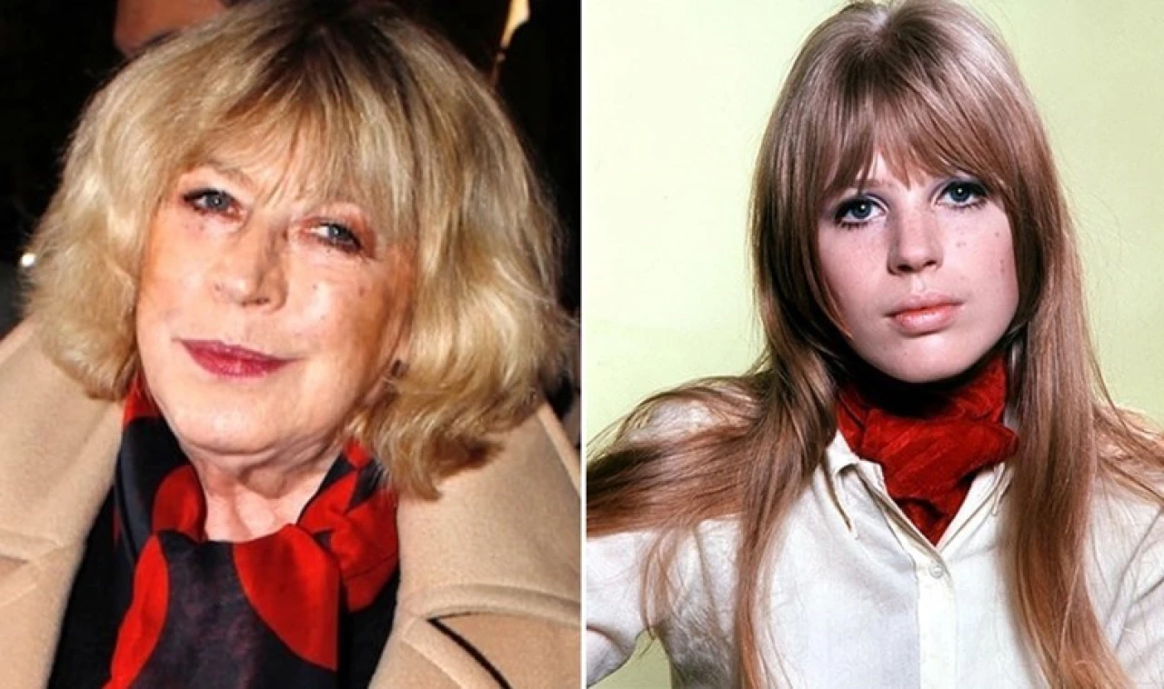 Marianne Faithfull Kimdir? Hastalığı Ne? Neden Öldü? İşte Hayatı ve Kariyeri!