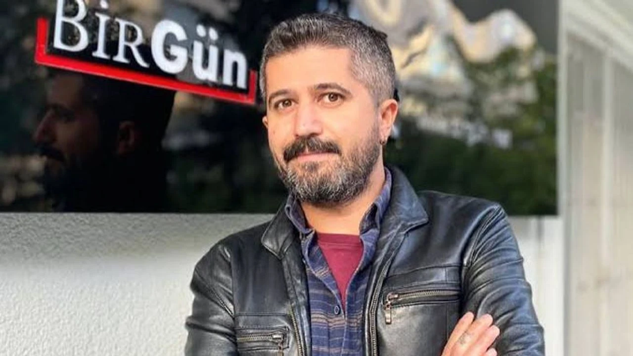 Editör Mehmet Emin Kurnaz Kimdir, Nerelidir, Kaç Yaşındadır ve Neden Gündemde?