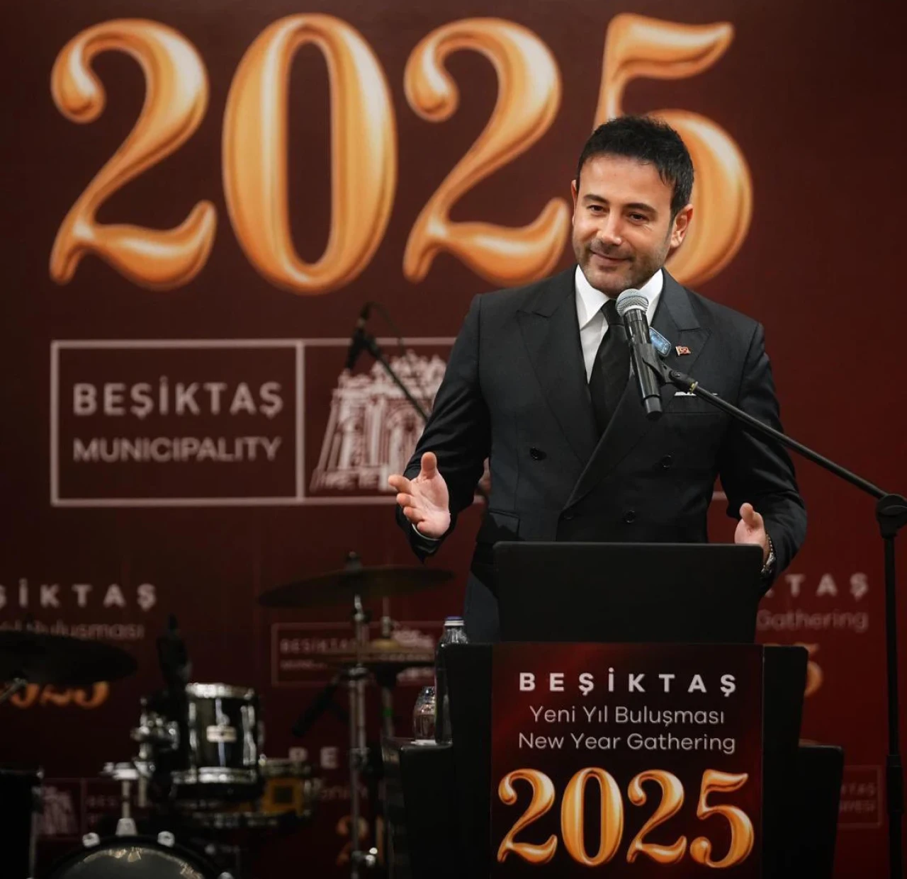 Rıza Akpolat Kimdir, Kaç Yaşında, Nereli, Evli Mi, Hangi Partide, Neden Gözaltına Alındı?