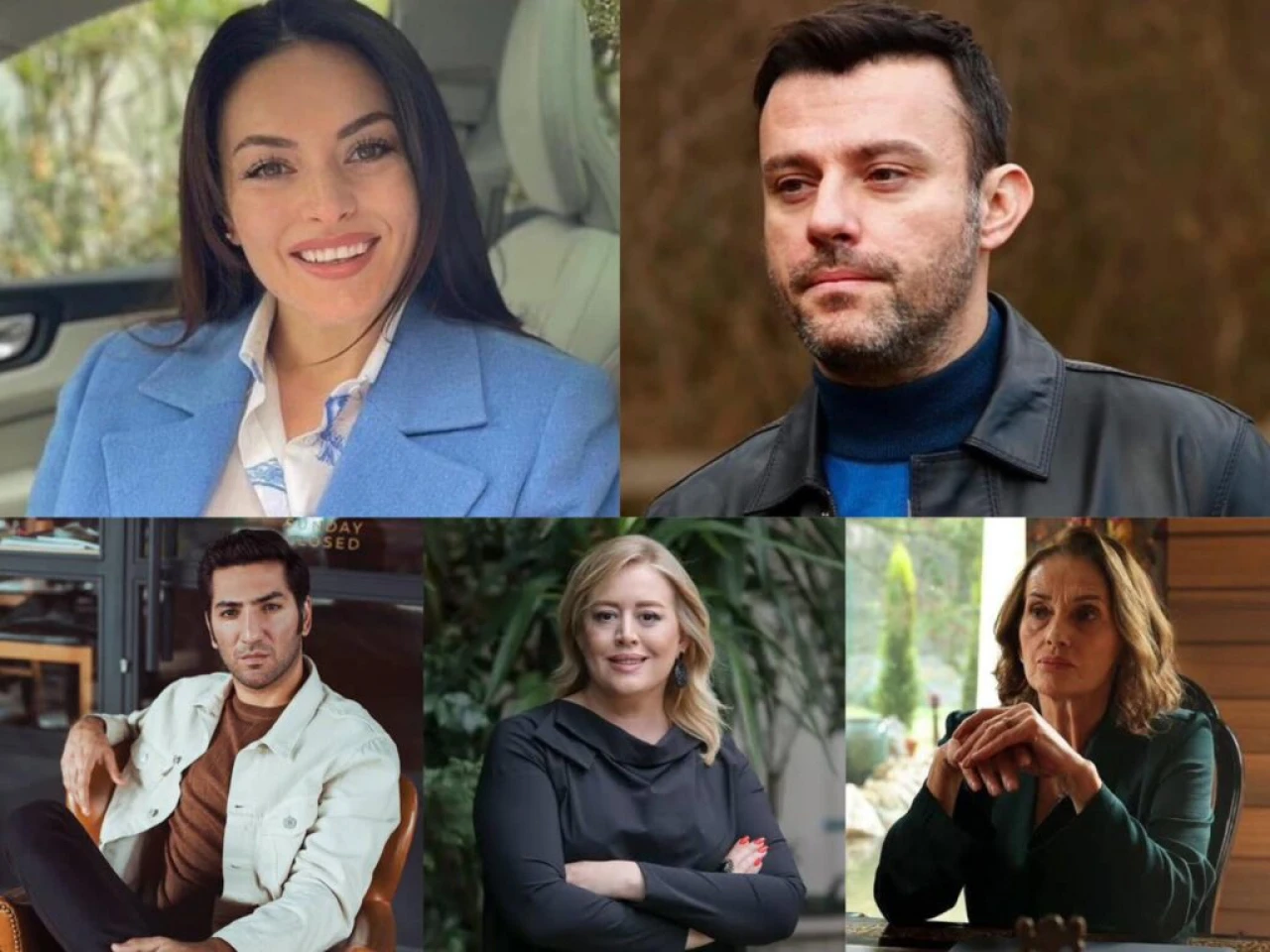 Yeni Bir Gün Dizisi Konusu, Oyuncuları ve Nerede Çekildi?