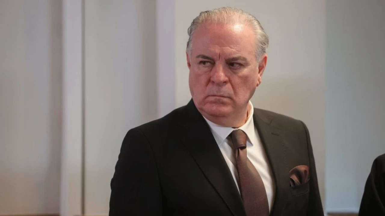 Siyah Kalp’te Büyük Şok! Samet’in Gerçek Oğlu Ortaya Çıktı mı? Her Şeyi İtiraf Etti!