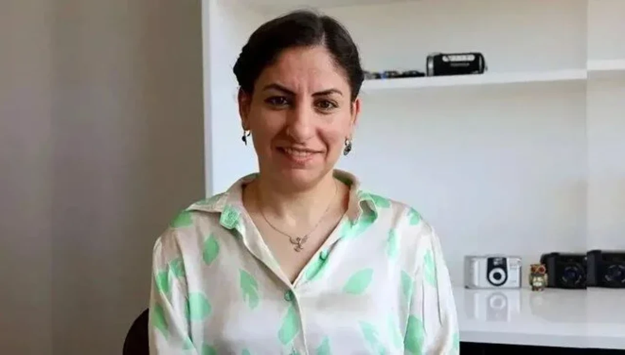 Sofya Alağaş Kimdir, Hapiste Mi, Kaç Yıl Cezası Var, Hangi Partiden?