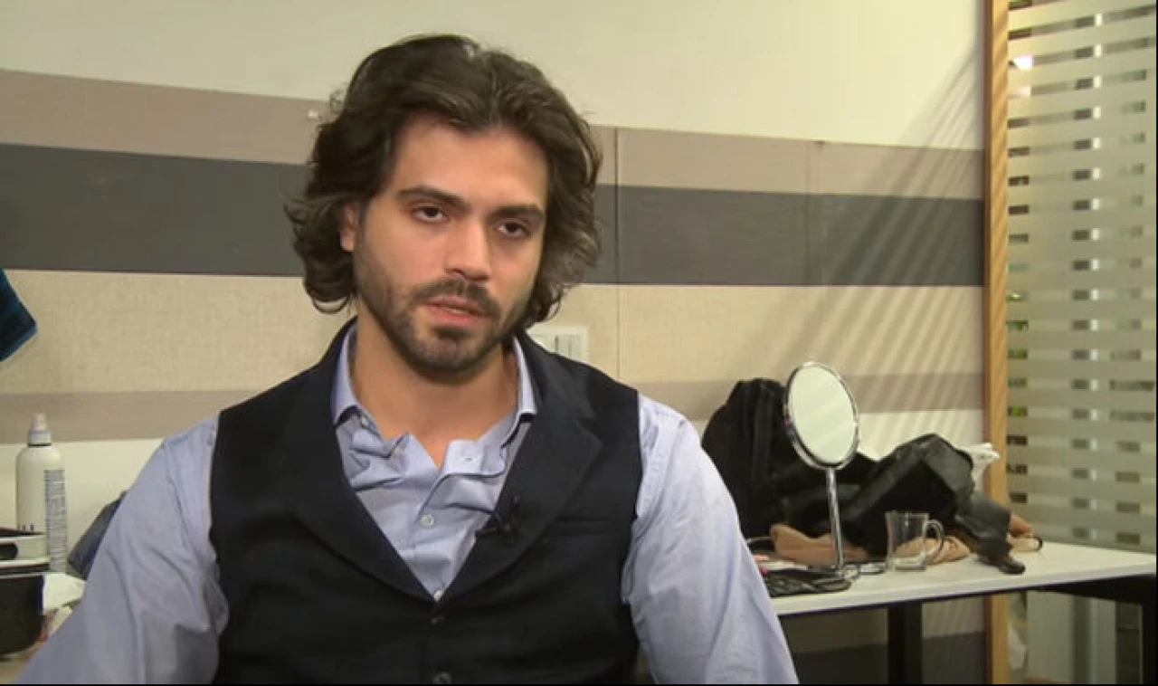 Murat Soner Mail Olayı Ne? Eskrimde Türkiye 3.’sü Olan Oyuncu Kimdir?