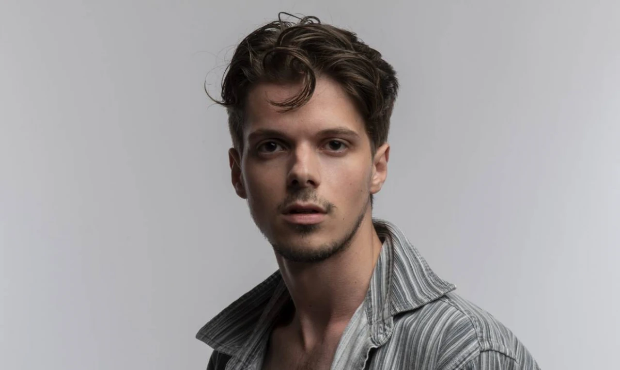 Yeni Bir Gün Dizisi Can Kimdir, Nereli, Kaç Yaşında, Evli Mi, Sevgilisi? Hayatı ve Rol Aldığı Diziler!