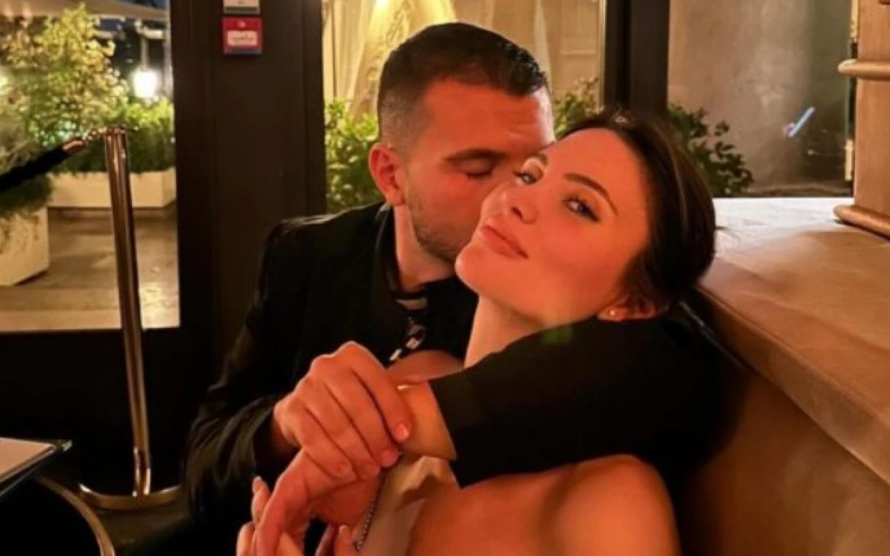 Ali Biçim Evlendi mi, Sevgilisi Bakın Kimmiş?