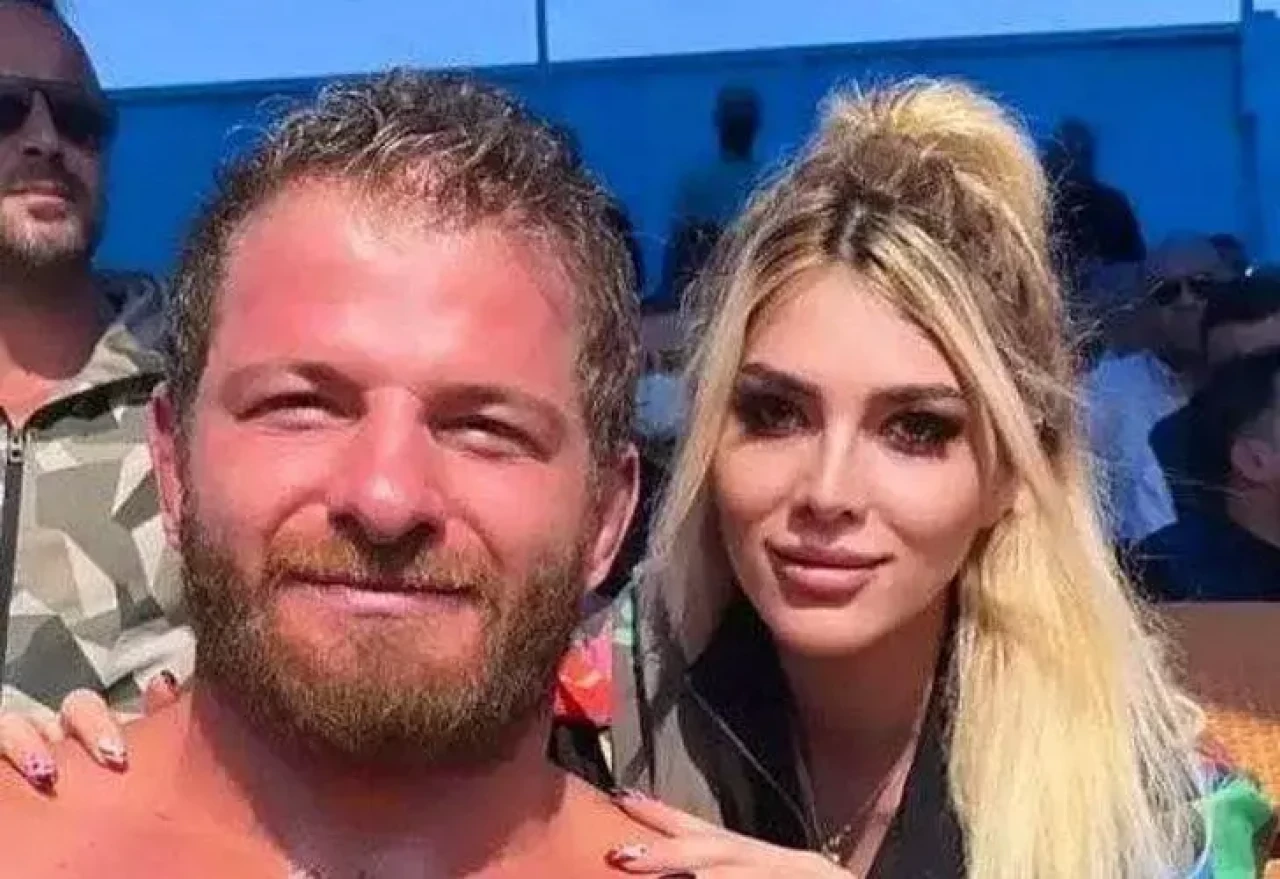 İlayda Şeker Kimdir, Eşi Kim, Nereli, Kaç Yaşında, Ne İş Yapıyor? İsmail Balaban ile Evli Mi?