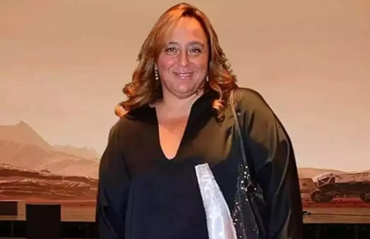 Ayşe Barım Tutuklandı! Evinde Bulunan Belgeler Şok Yarattı, Ünlü Oyuncular da İfadeye Çağrıldı!