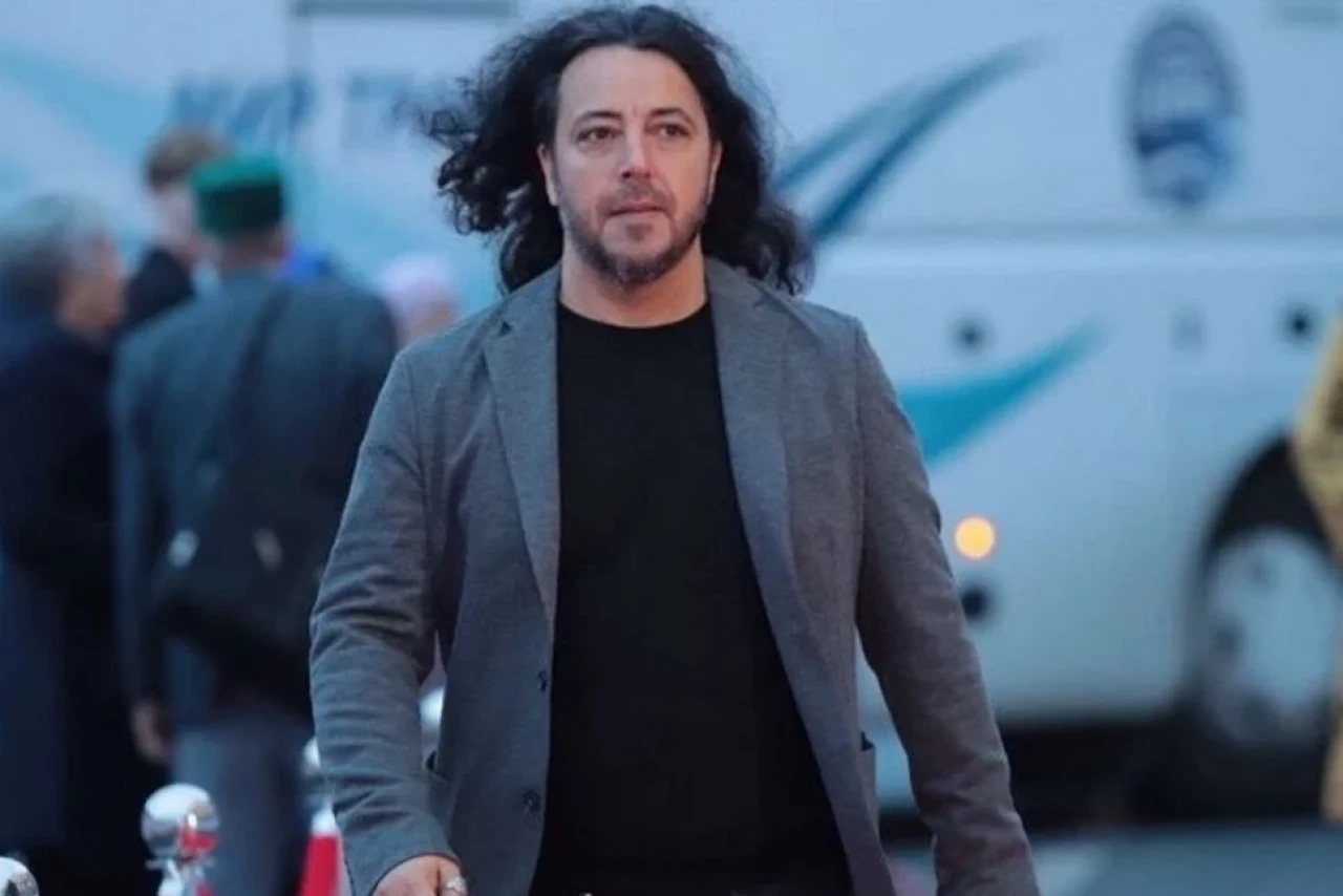 Olgun Özdemir Kimdir, Hayatı (Hastalığı), Neden Öldü, Kaç Yaşında, Nereli?