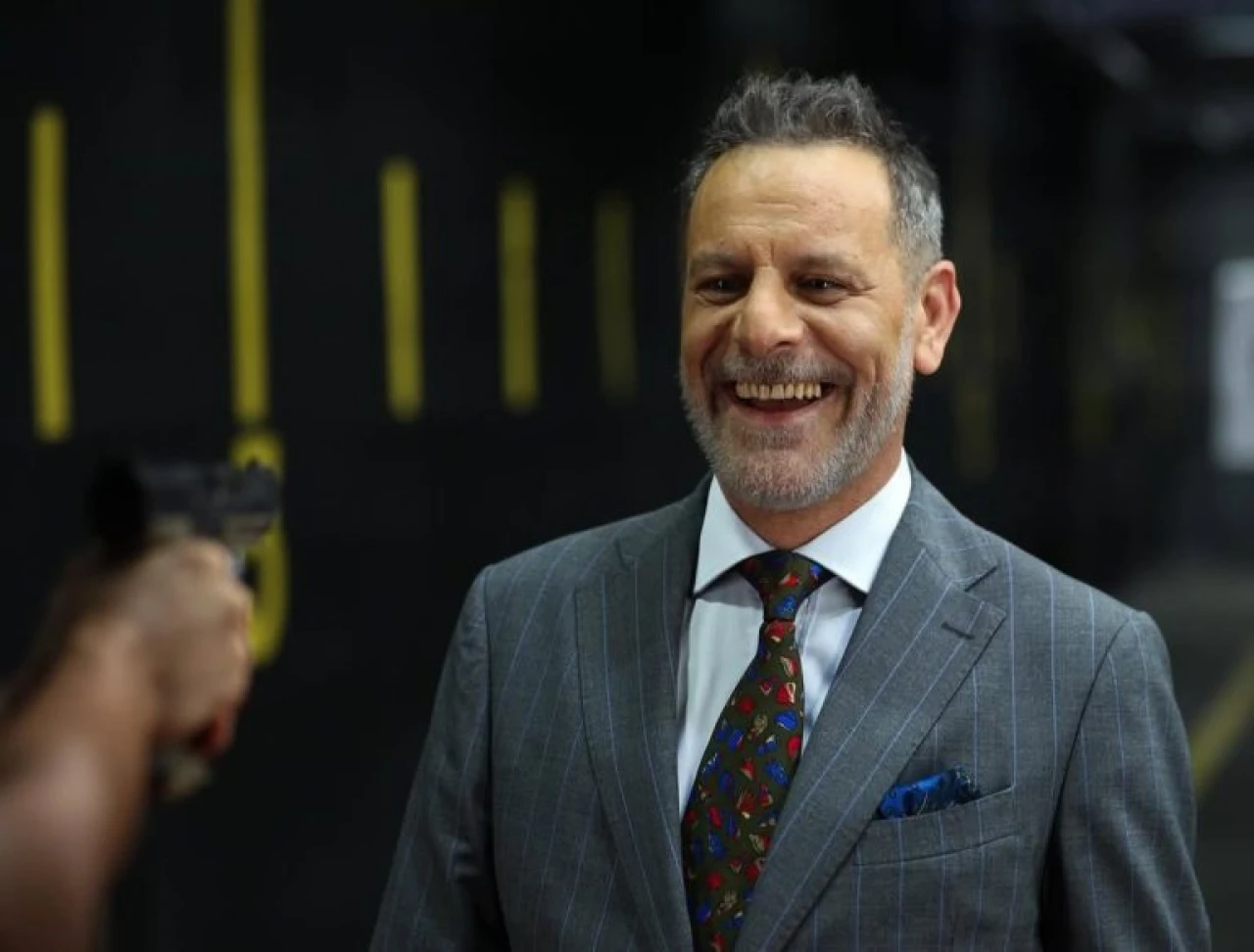 Benden İçeri Oyuncuları Kimler, Karakterlerin Listesi (Tam Kadro)