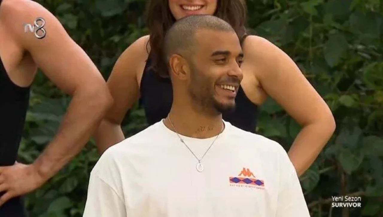 Survivor Efecan Türk mü, Kökeni Ne, İngiliz mi? Ailesi Kim? Hayatı