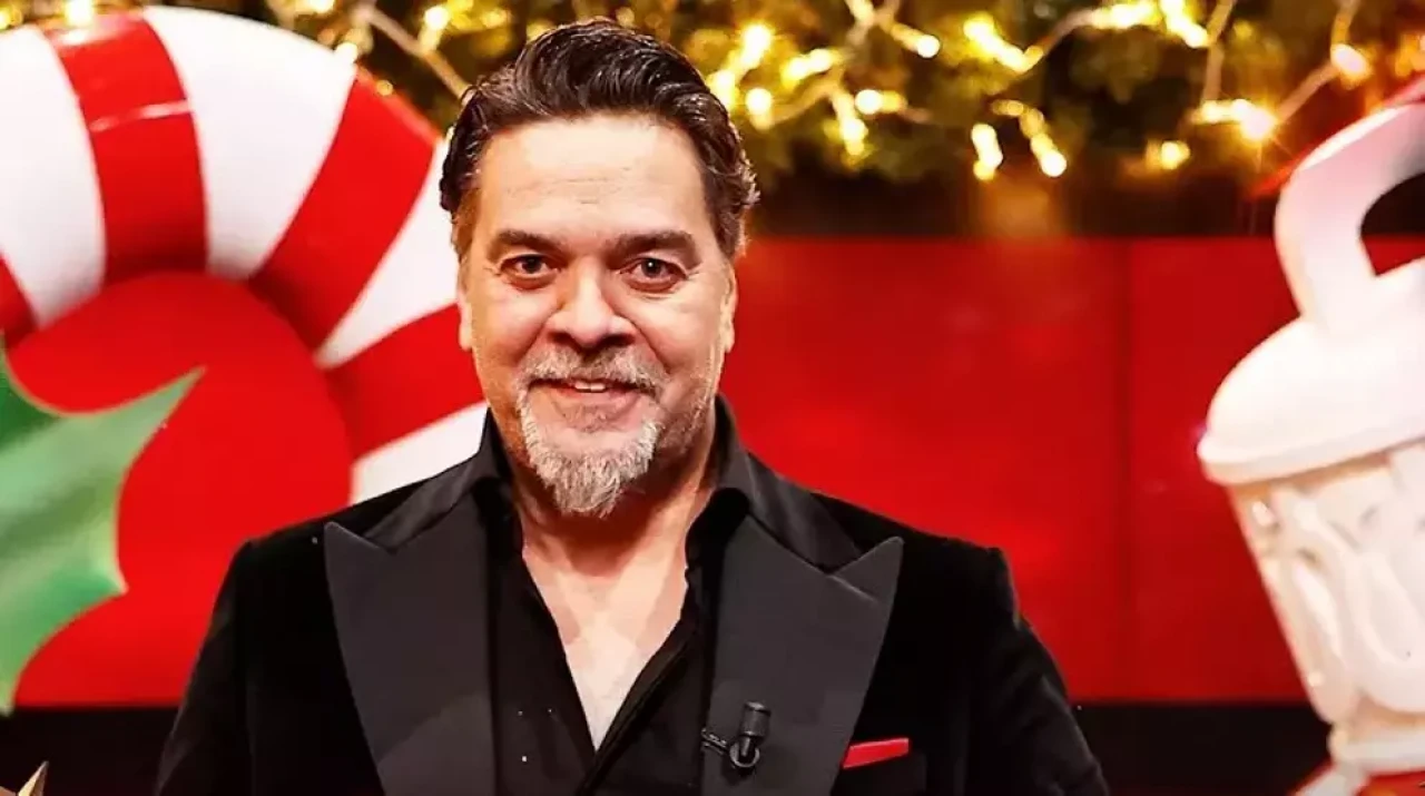 O Ses Türkiye 2025 Yılbaşı Şampiyonu Hangi Jüri Oldu? Yine Yarışmaya Damgasını Vurdu!