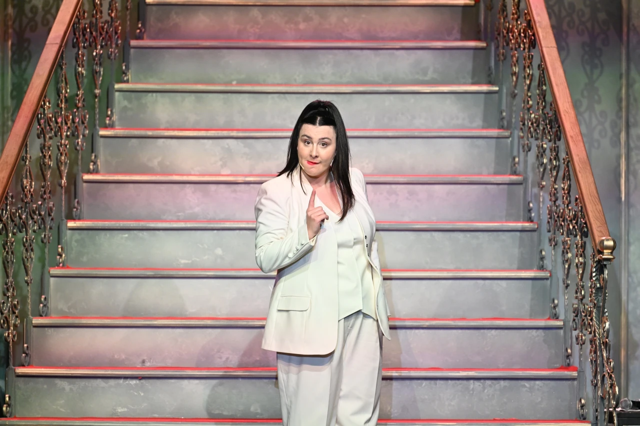 Maximum Uniq, Şubat ayı takvimi açıklandı: Kültür, sanat ve eğlence dolu 28 etkinlik