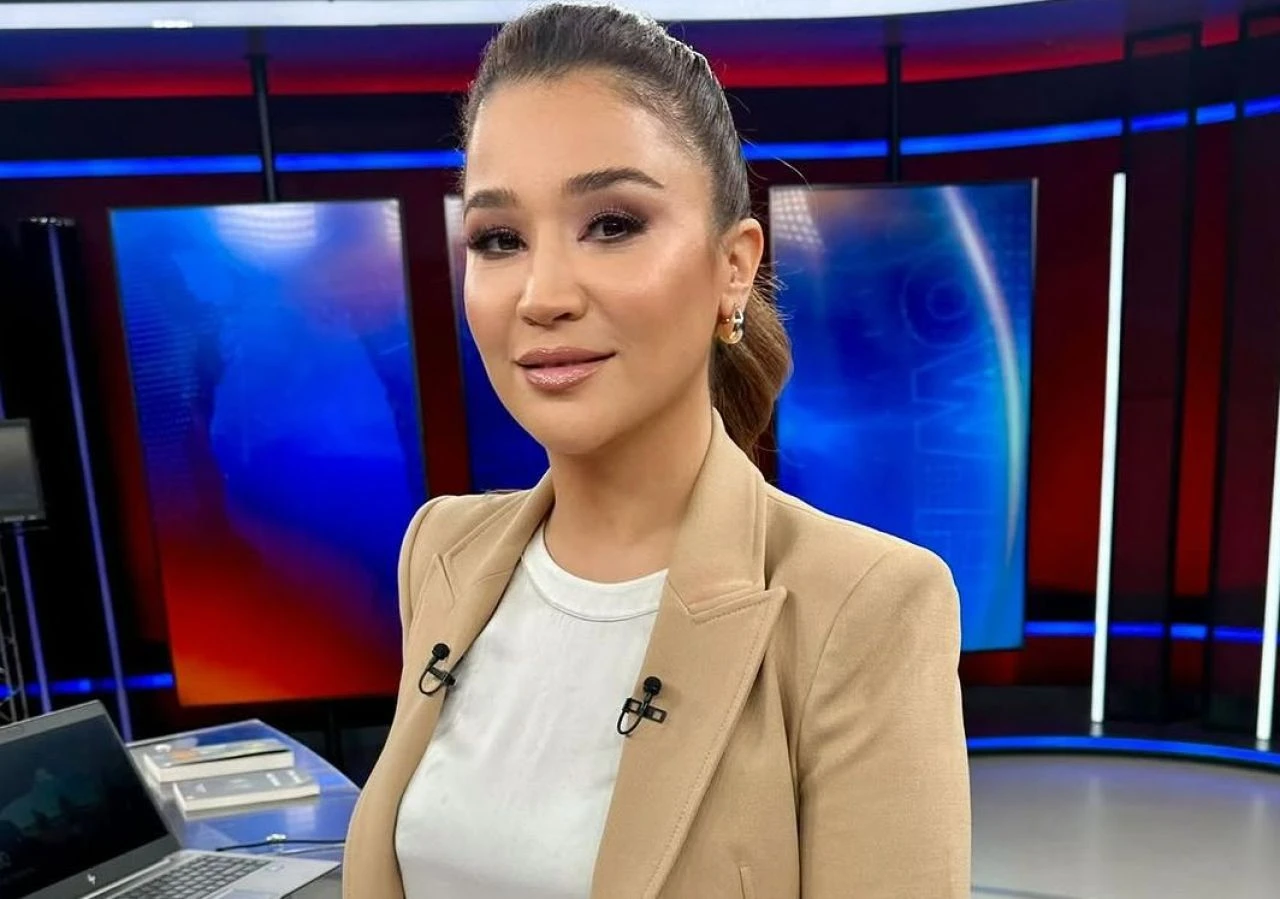 Ezgi Gözeger Kimdir, Kaç Yaşında, Evli Mi, Ne Mezunu, Aslen Nereli? Hayatı ve Biyografisi!