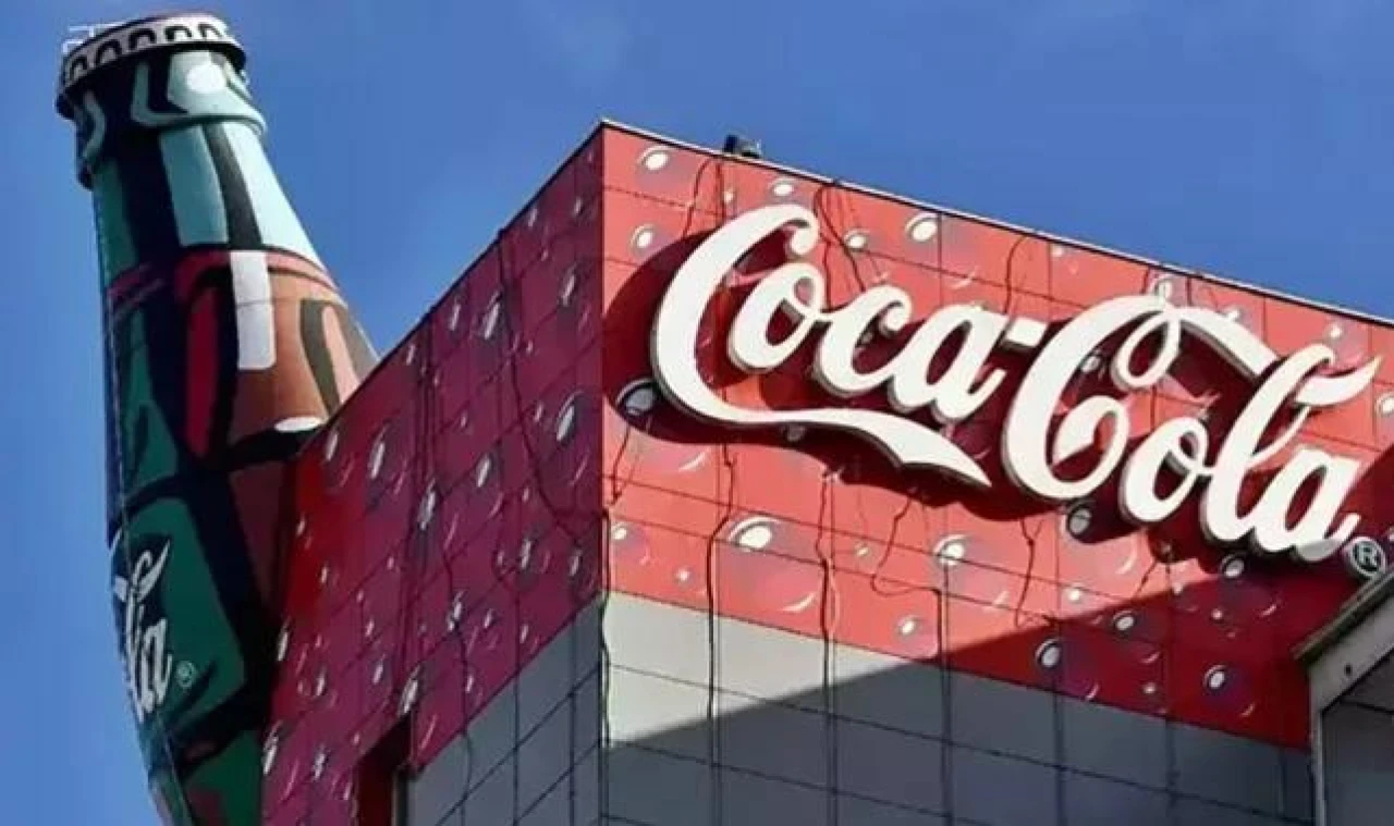 Coca-Cola Avrupa’da Klorat Skandalı: İşte Geri Çağrılan Ürünler ve Etkilenen Ülkeler!