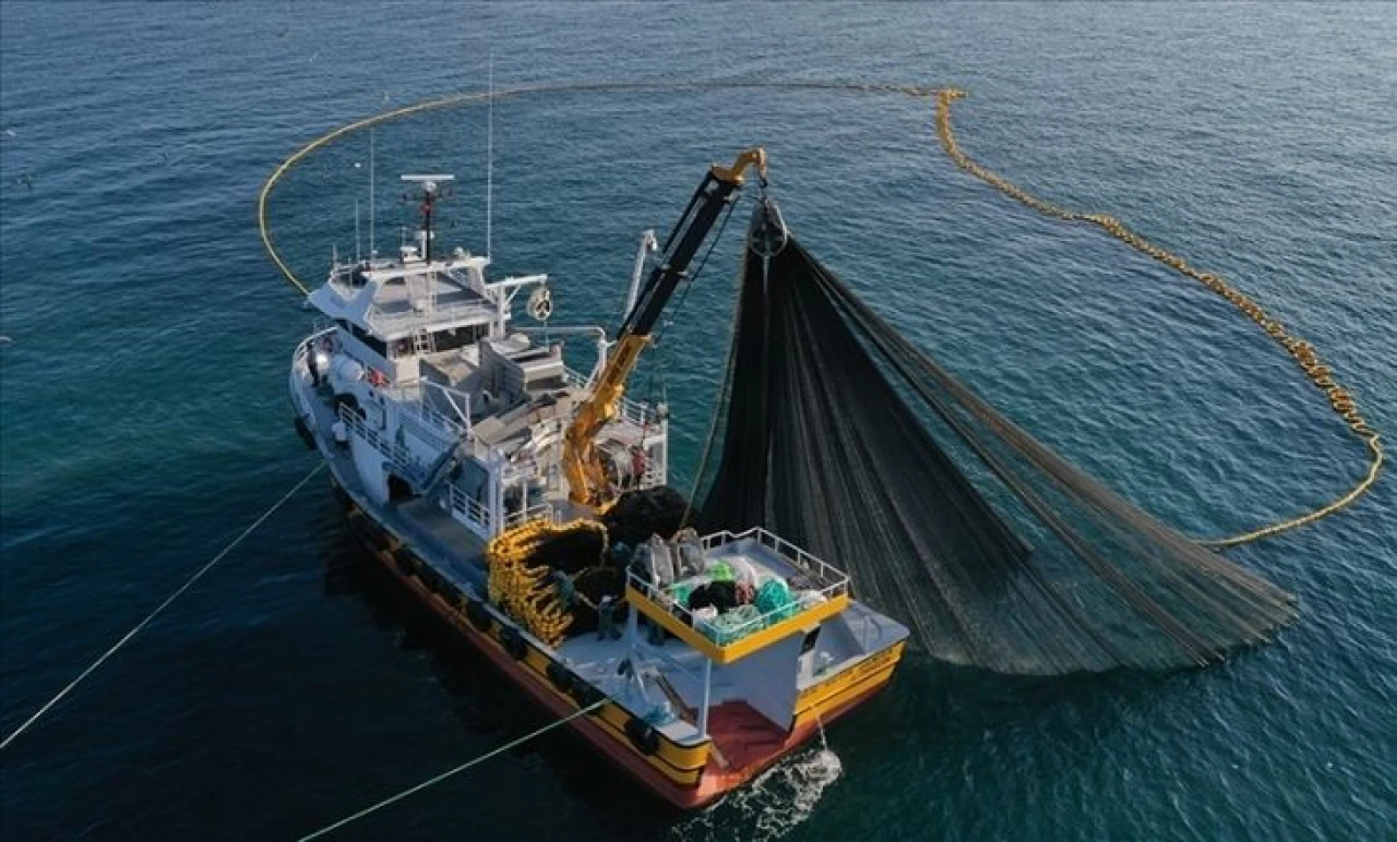 Doğu Karadeniz’in ihracat geliri yükselişte