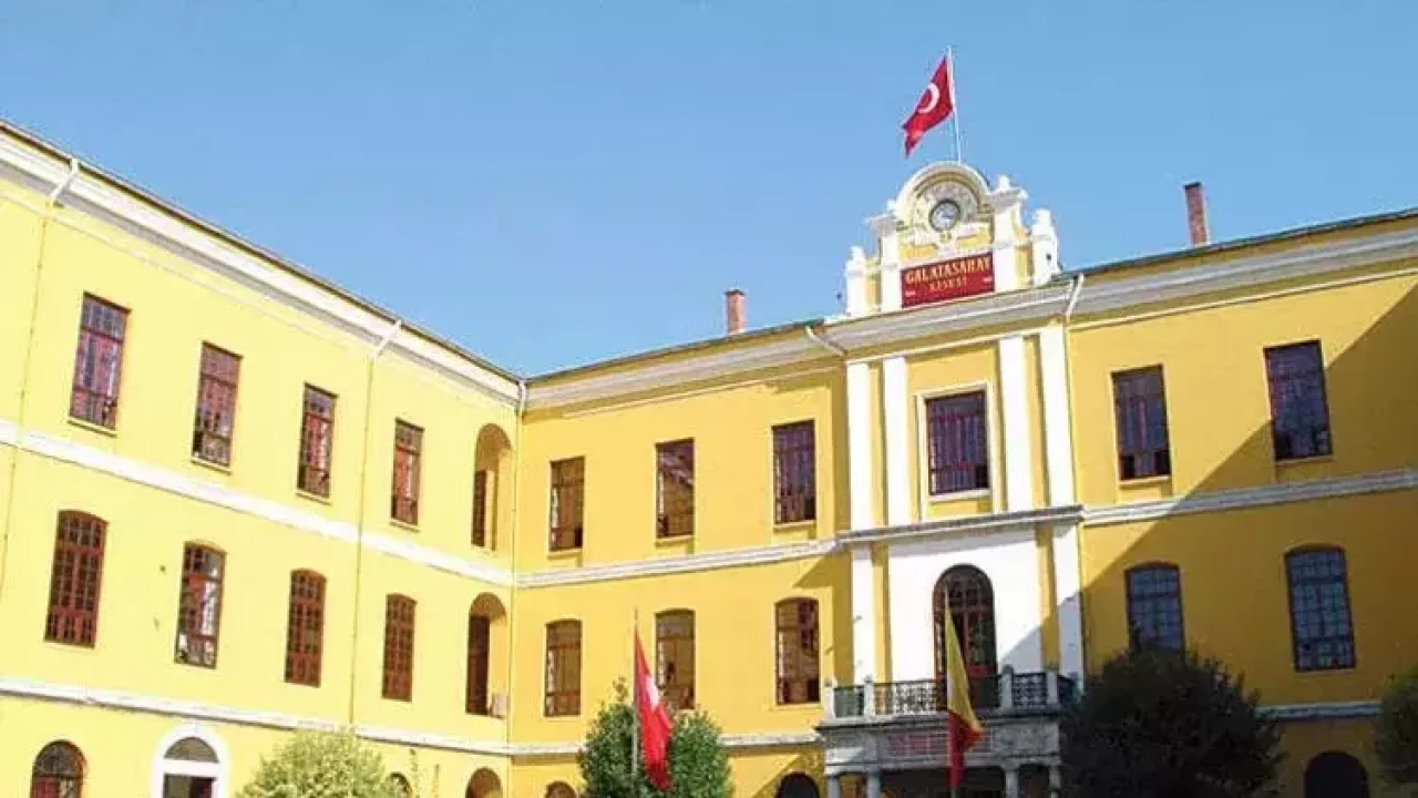 Galatasaray İlkokulu 1. Sınıf Kurası Ne Zaman? Başvuru Nasıl Yapılır? Nereden Öğrenilir?