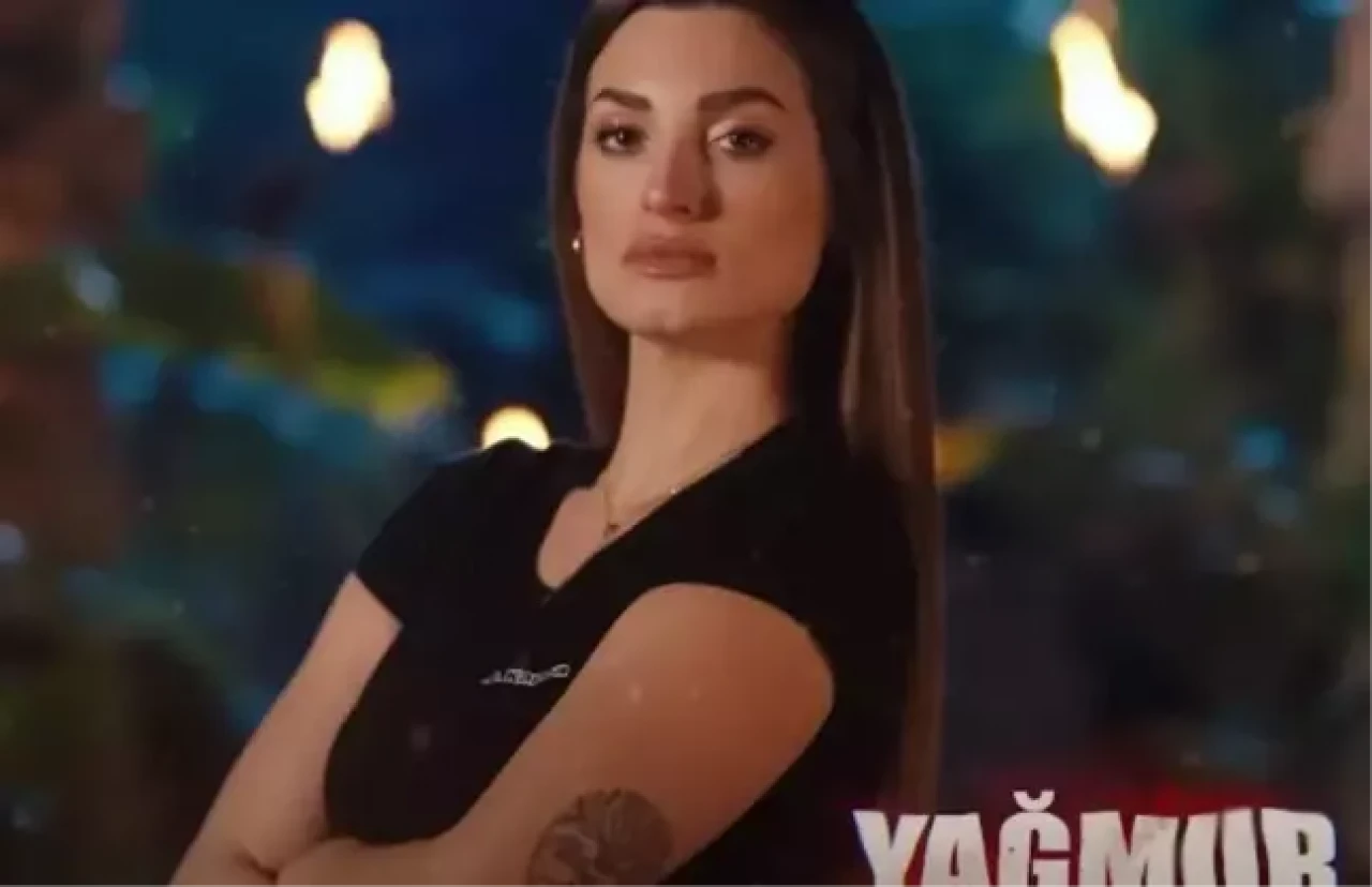 Survivor 2025 Yağmur Banda Aylık ve Haftalık Ücreti Ne Kadar, Ne Kadar Maaş Alıyor?
