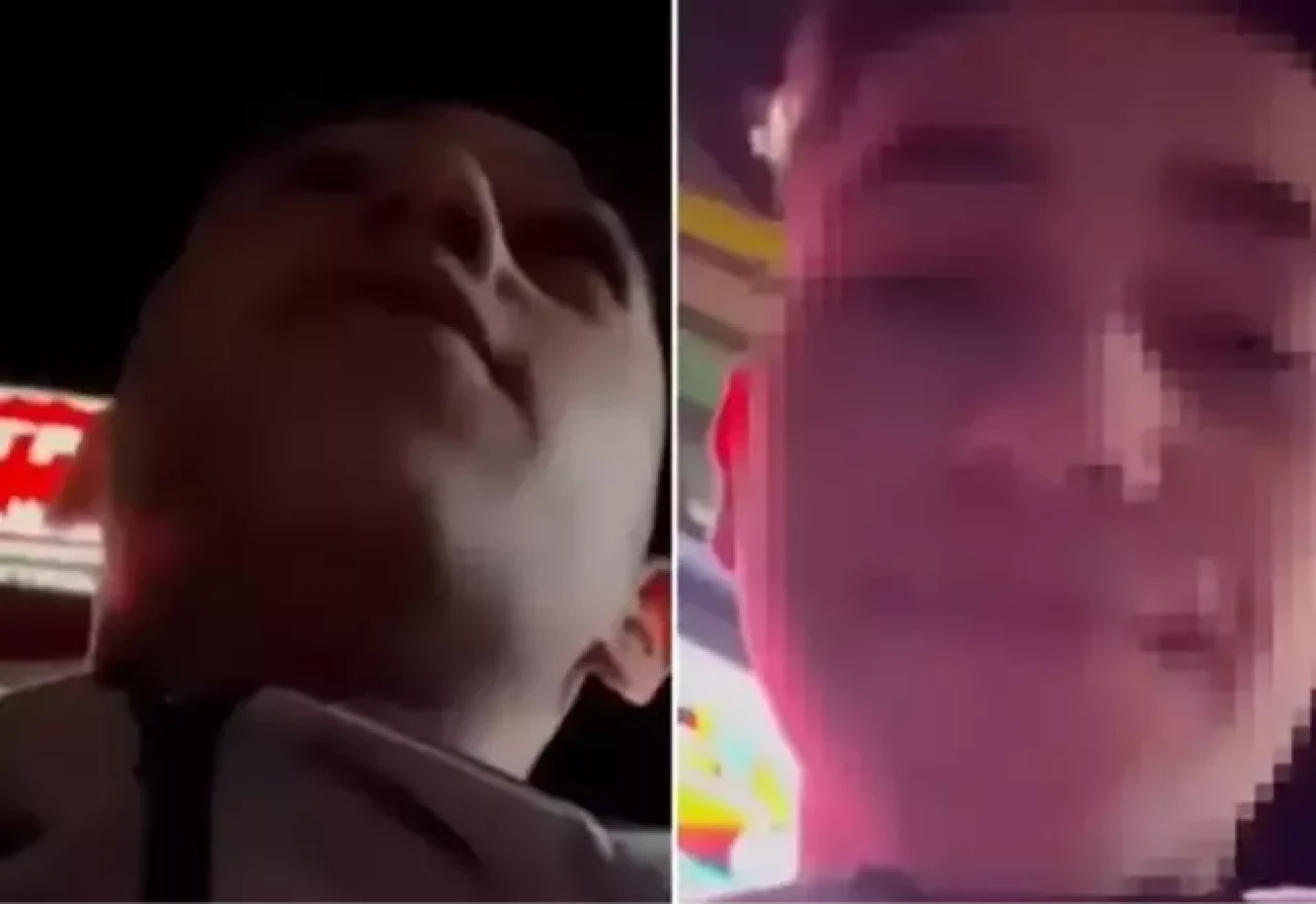 Bolu otel yangınıyla dalga geçen gençlerin kimliği belli oldu mu? Yakalandılar mı?