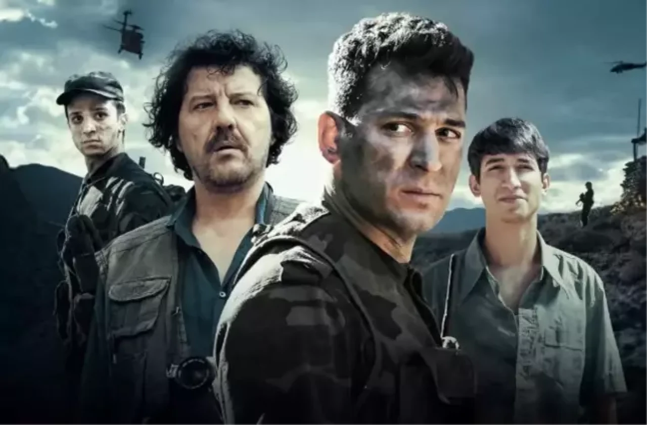 Nefes Yer Eksi İki Filmi Gerçek Bir Hikaye mi? Konusu, Oyuncuları ve Çekim Mekanları
