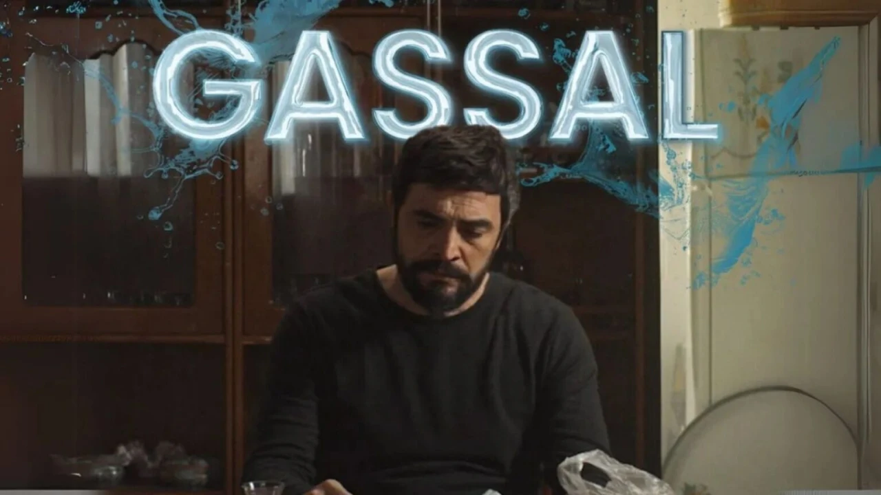 Gassal 2. Sezon ne zaman başlayacak? Yeni Sezon 1. Bölüm İçin Yeni Tarih Verildi! Detaylar!