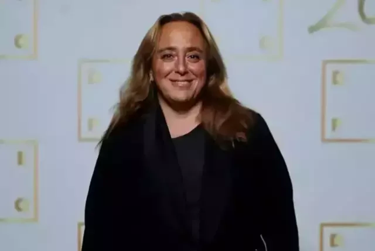 Ayşe Barım Evli mi, Eşi Kimdir ve Ne İş Yapıyor?