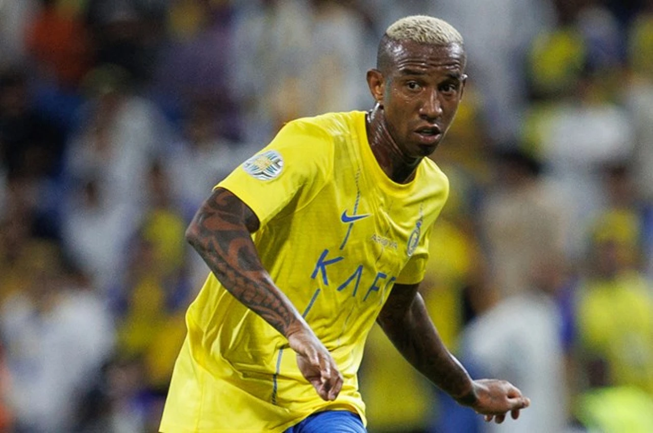 Anderson Talisca Kimdir, Piyasa Değeri, Maliyeti Ne Kadar, Maaşı, Aslen Nereli, Oynadığı Takımlar!