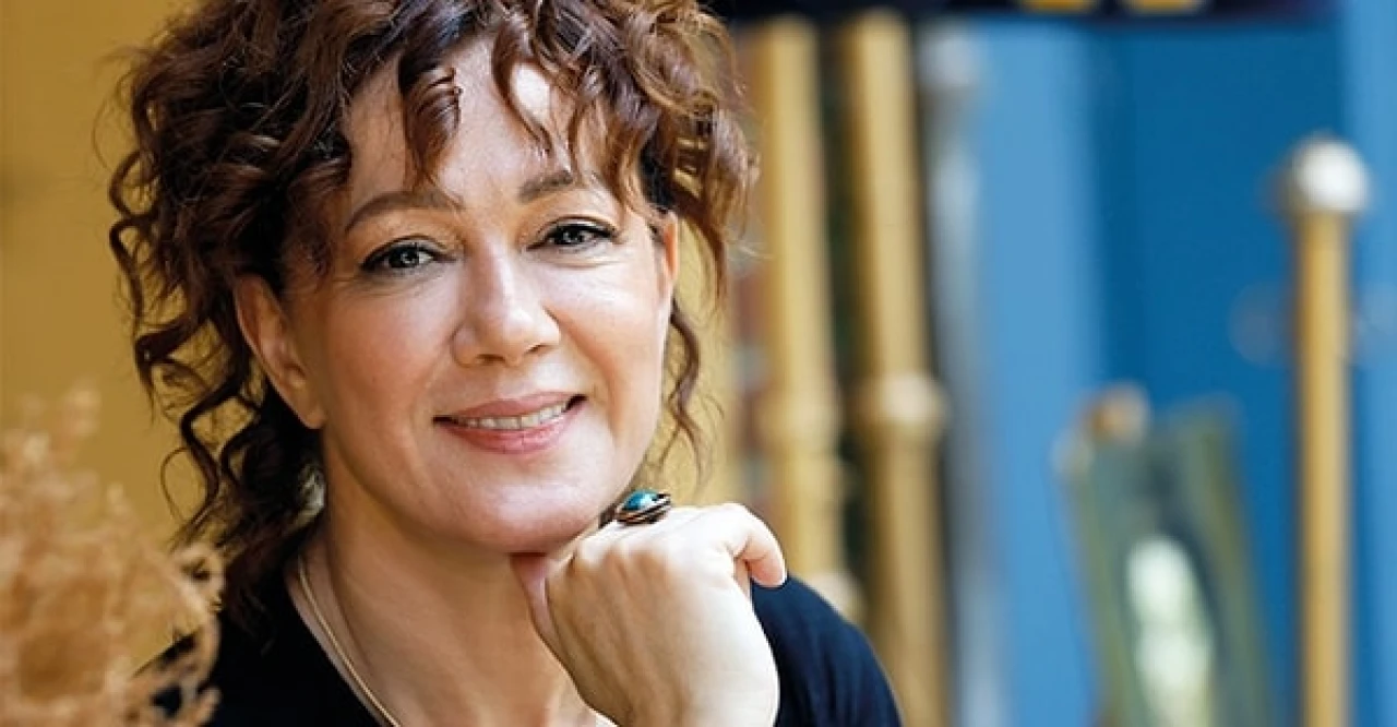 Bennu Yıldırımlar kimdir, kaç yaşında, nereli, kiminle evli, hangi dizilerde rol aldı? Hayatı ve Biyografisi