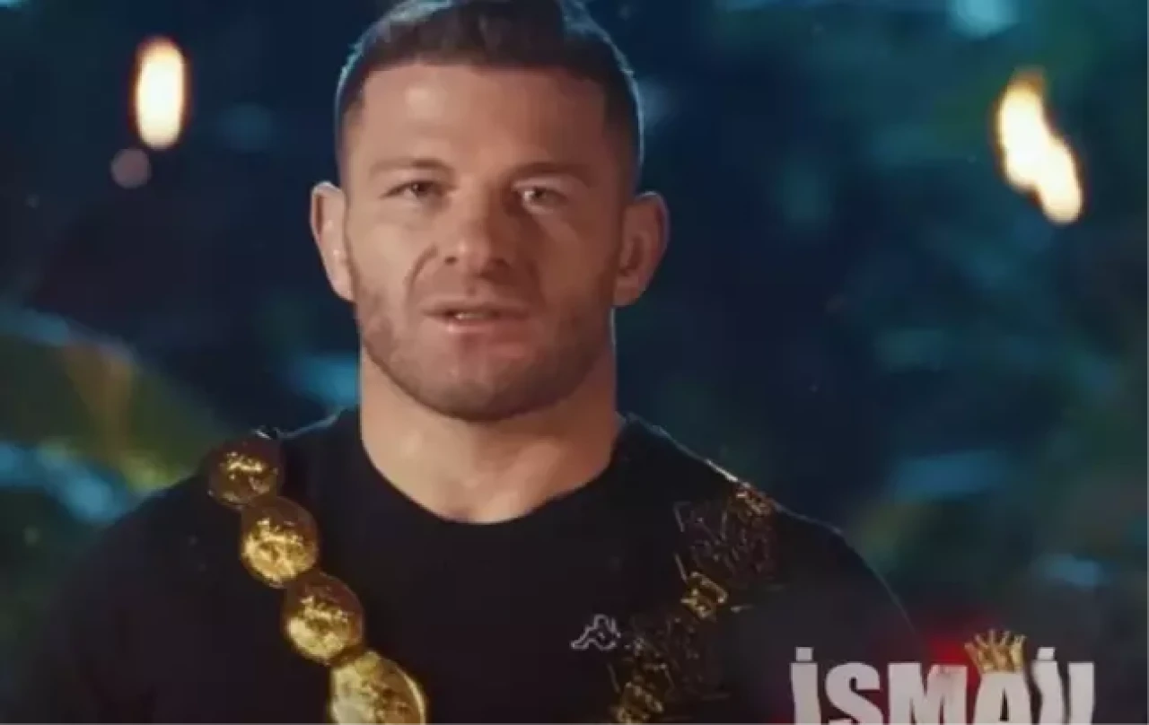 Survivor 2025 İsmail Balaban Haftalık Aldığı Ücret Ne Kadar, Aylık Kazancı Ne?