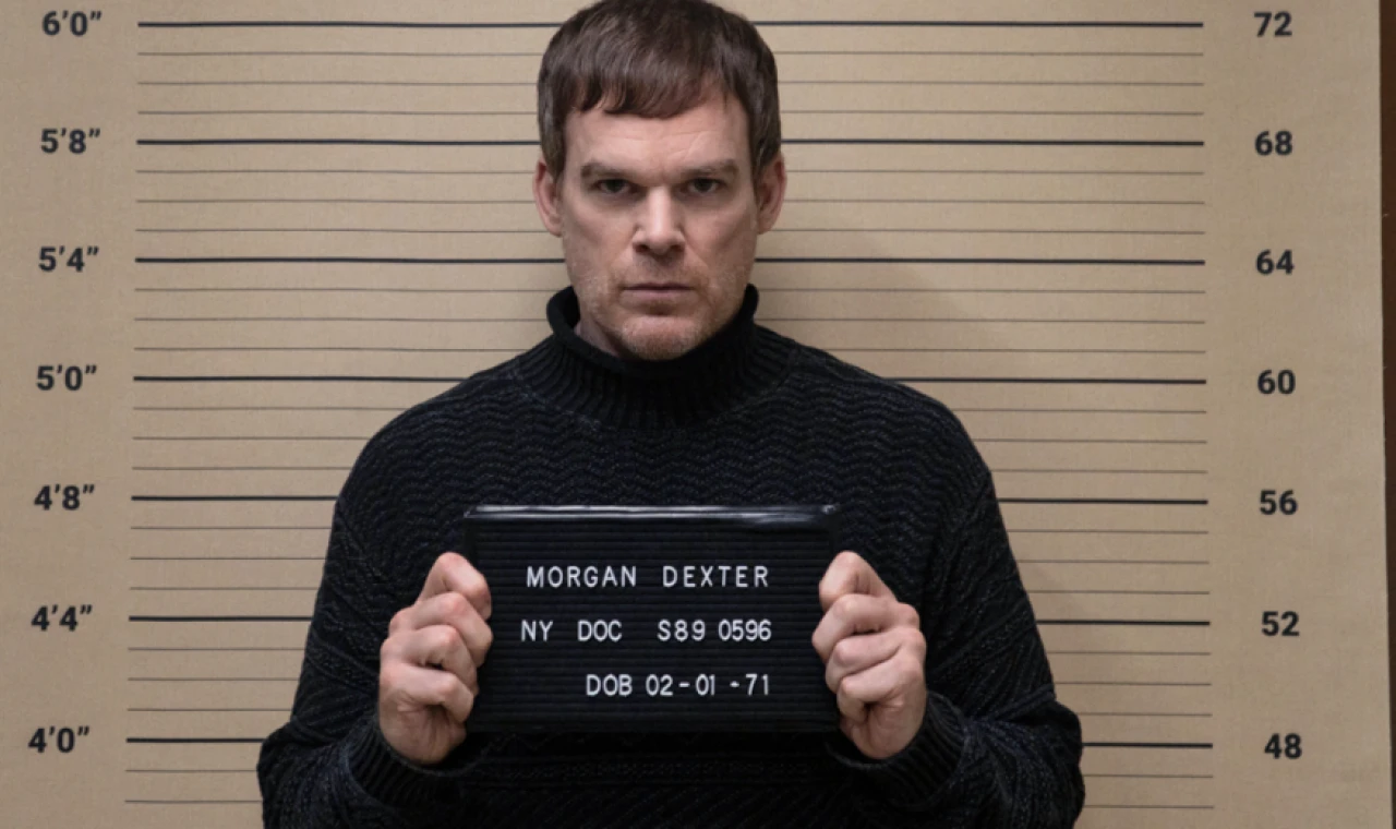 Dexter: Resurrection Dizisi Yayına Girdi Mi, Ne Zaman Çıkış Tarihi? Hangi Platformda Nereden İzlenir?