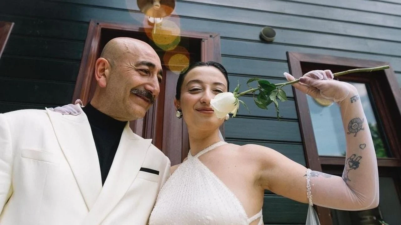 Melike Şahin’in Eşi Sedat Arpalık Kimdir, Ne İş Yapıyor? Özel Hayatı ve Merak Edilenler! Tüm Detaylar!