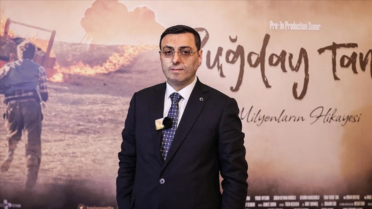 Buğday Tanesi Kanada'da En İyi Uluslararası Film Ödülünü Kazandı! Buğday Tanesi Filminin Konusu Ne?