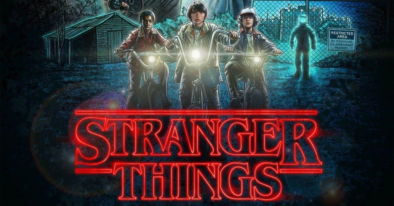 Stranger Things 5. Sezon Çıkacak mı, Ne Zaman? Final Mi Yapacak? Neden Yayınlanmıyor?